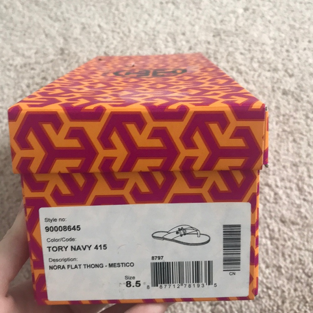 Tory Burch sandals